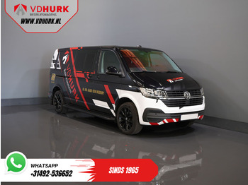 فان المدمجة VOLKSWAGEN Transporter T6.1