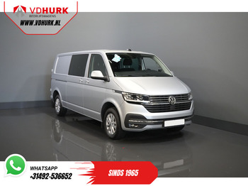 فان المدمجة VOLKSWAGEN Transporter T6.1