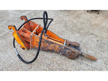 ملحق HAMMER