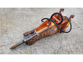 ملحق - آلات البناء Diversen Star Hammer sh200: صورة 2 ملحق - آلات البناء Diversen Star Hammer sh200: صورة 2