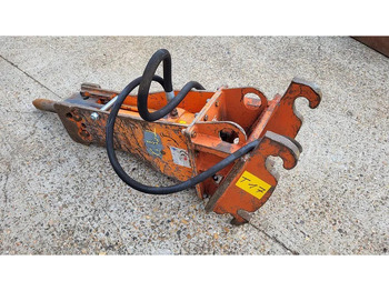 ملحق - آلات البناء Diversen Star Hammer sh200: صورة 3 ملحق - آلات البناء Diversen Star Hammer sh200: صورة 3