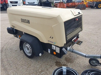 الضاغط DOOSAN