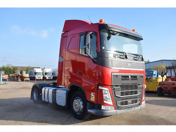 وحدة جر VOLVO FH 460