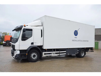 شاحنة مقفلة Volvo FE 250: صورة 3