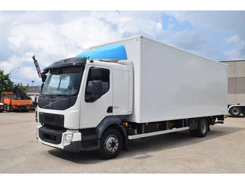 شاحنة مقفلة VOLVO FL 250