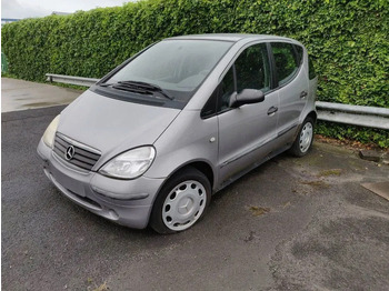 هاتشباك MERCEDES-BENZ