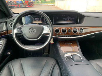 سيدان Mercedes-Benz S-Klasse S 350 BlueTEC Sedan*360*Camera*Airco*Navi*: صورة 5