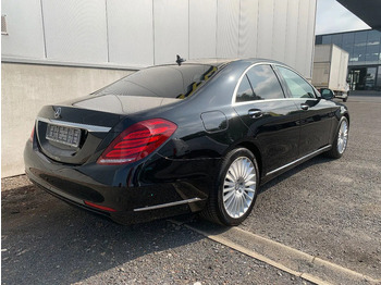 سيدان Mercedes-Benz S-Klasse S 350 BlueTEC Sedan*360*Camera*Airco*Navi*: صورة 2