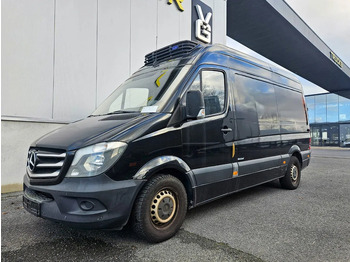 شاحنة مُبرّدة للتوصيل MERCEDES-BENZ Sprinter 313