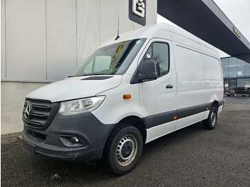 فان MERCEDES-BENZ Sprinter 317