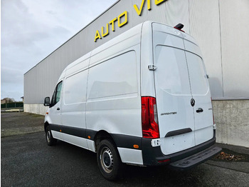 Mercedes-Benz Sprinter 317 L2H2*Achteruitrijcamera*360°camera*Zetelverwarming* Mercedes-Benz Sprinter 317 L2H2*Achteruitrijcamera*360°camera*Zetelverwarming*: صورة 2