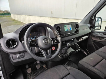 Mercedes-Benz Sprinter 317 L2H2*Achteruitrijcamera*360°camera*Zetelverwarming* Mercedes-Benz Sprinter 317 L2H2*Achteruitrijcamera*360°camera*Zetelverwarming*: صورة 4