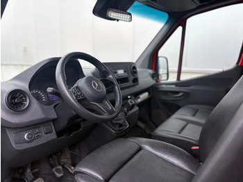 قلاب صغير Mercedes-Benz Sprinter 514 *Kipper*Trekhaak*OpenLaadbak*Airco*: صورة 3 قلاب صغير Mercedes-Benz Sprinter 514 *Kipper*Trekhaak*OpenLaadbak*Airco*: صورة 3