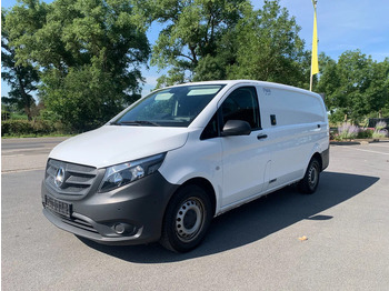 شاحنة مُبرّدة للتوصيل MERCEDES-BENZ Vito 116