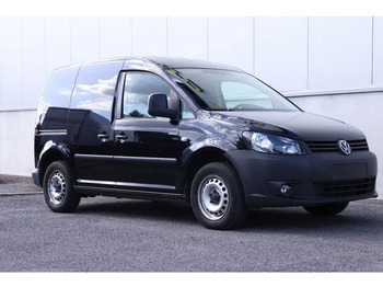 فان المدمجة VOLKSWAGEN Caddy