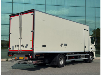 شاحنة الفريزر DAF CF 250 Carrier Supra 1150 Multi Temp 561.000 KM Tail Lift NL Truck: صورة 5