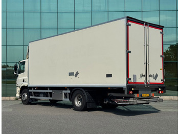 شاحنة الفريزر DAF CF 250 Carrier Supra 1150 Multi Temp 561.000 KM Tail Lift NL Truck: صورة 3