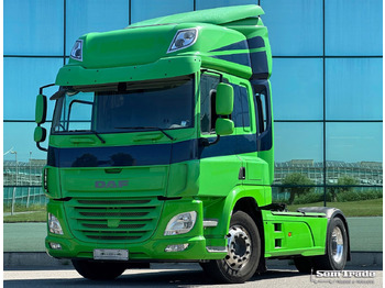 وحدة جر DAF CF 440