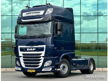 وحدة جر DAF XF 480