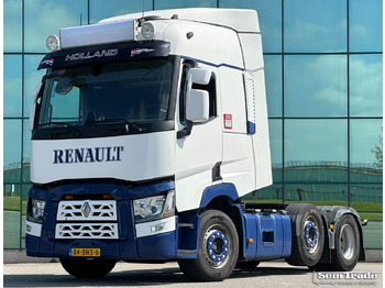 وحدة جر RENAULT T 460