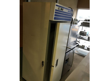 آلة الغذاء Tour refrigere Gastro ou 600x400 Armoires froides Self de presentation Table de decoupe refrigeree: صورة 4