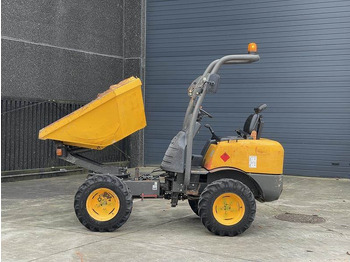 شاحنة التعدين AUSA D 150 AHG: صورة 2