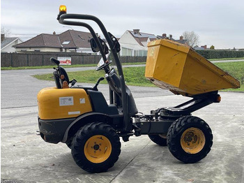 شاحنة التعدين AUSA D 150 AHG: صورة 5