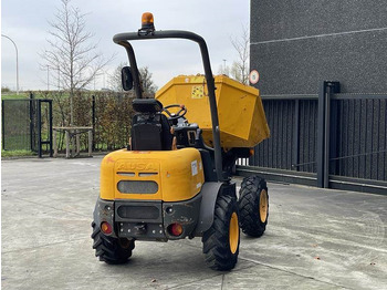 شاحنة التعدين AUSA D 150 AHG: صورة 4