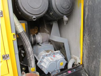الضاغط Atlas-Copco XAHS 426 Cd - N: صورة 2 الضاغط Atlas-Copco XAHS 426 Cd - N: صورة 2