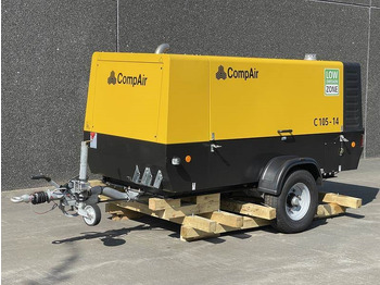 الضاغط COMPAIR