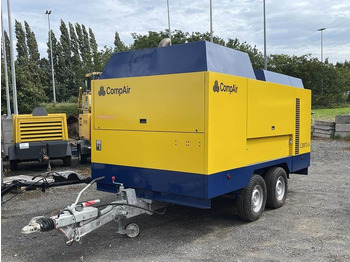 الضاغط COMPAIR