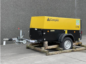 الضاغط COMPAIR
