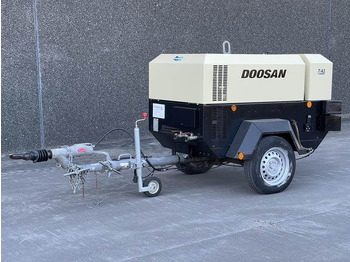 الضاغط DOOSAN 7/41