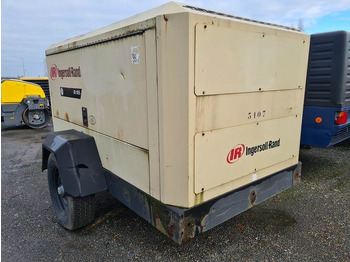 الضاغط Ingersoll Rand 10 / 105: صورة 2