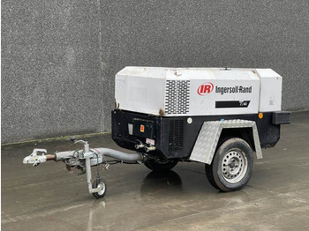 الضاغط INGERSOLL RAND