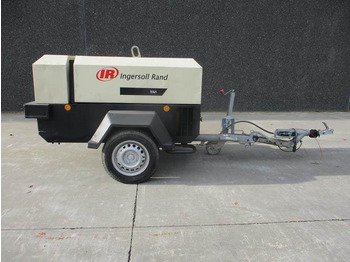 الضاغط INGERSOLL RAND