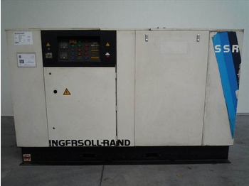 الضاغط INGERSOLL RAND