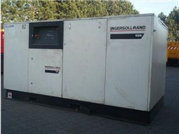 الضاغط INGERSOLL RAND