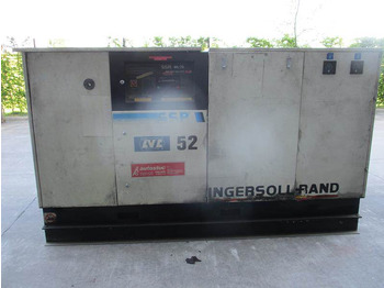 الضاغط INGERSOLL RAND