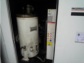 الضاغط Ingersoll Rand SSR MH 110 2S: صورة 4
