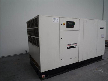 الضاغط Ingersoll Rand SSR MH 110 2S: صورة 2