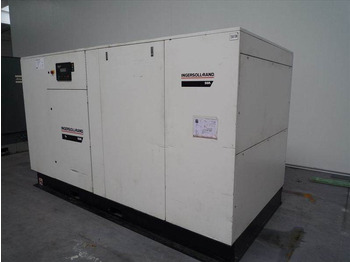 الضاغط Ingersoll Rand SSR MH 110 2S: صورة 3