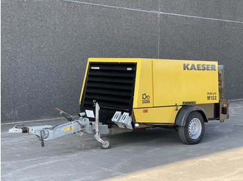 الضاغط KAESER