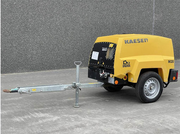 الضاغط KAESER