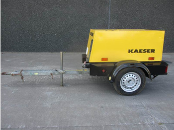 الضاغط KAESER