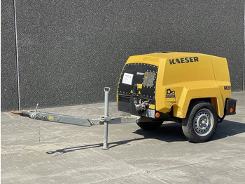 الضاغط KAESER