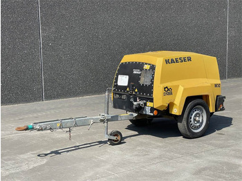 الضاغط KAESER