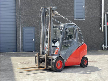 رافعة شوكية ديزل LINDE H30
