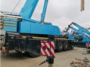 موبايل كرين liebherr LTM 1200-5.1: صورة 5