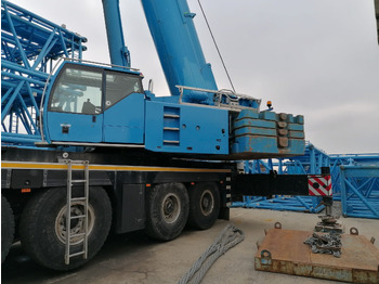 موبايل كرين liebherr LTM 1200-5.1: صورة 3